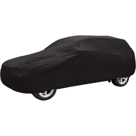 ULTIMATE SPEED Autohoes (SUV)