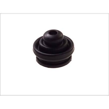 Balgenset, aandrijfas SPIDAN 26253