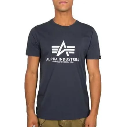 T-shirt Alpha Industries Basic