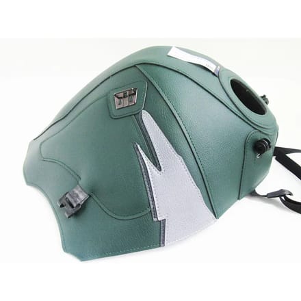 Motorfiets tankbeschermer Bagster transalp