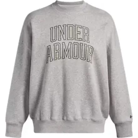 Dames sweatshirt Under Armour Rival Varsity
