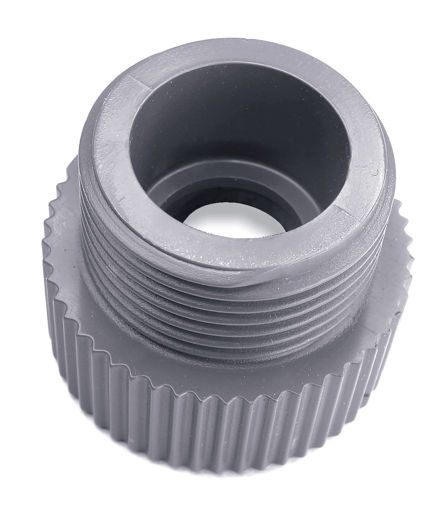 Adapter amerikaans draad