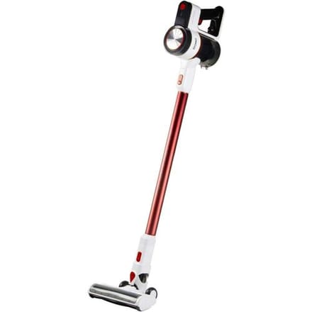 DOMO BLCD Clean Star DO242SV Accu-handstofzuiger 21.6 V Cycloon-techniek
