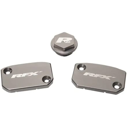 Couvercle Hoofdcilinder Set RFX Pro Series Gas Gas/KTM