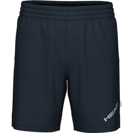 HEAD Pro Shorts Heren-donkerblauw