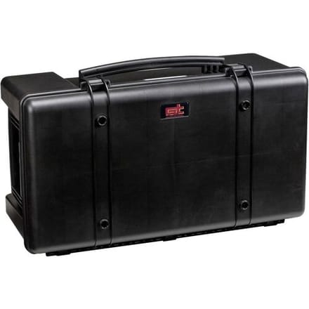 Explorer Cases Outdoor-box 89 l (l x b x h) 807 x 470 x 345 mm Zwart MUB78