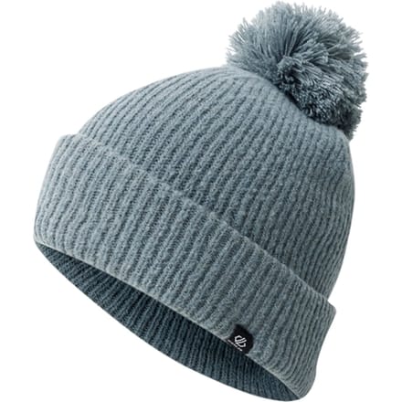 Dare 2B Dames/Dames Pom Pom muts (Element Grijs)