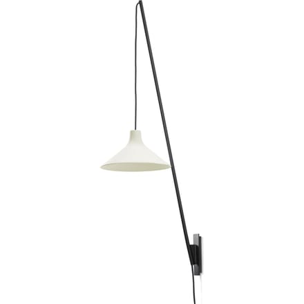 Serax Witte naad wandlamp - M