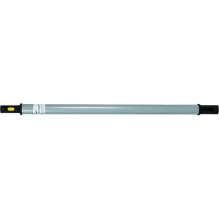 Dehn verlengstuk met insteekkoppeling D43mm L910mm - 766456
