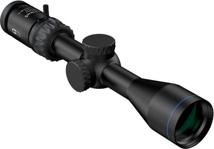 Meopta MeoPro Optika5 2-10x42 (Z-Plex)