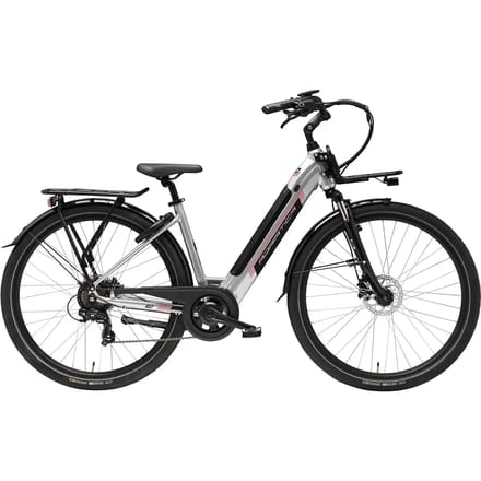 Elektrische damesfiets Adriatica E1 New 2026