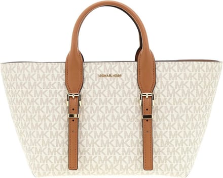 Handtas - Schoudertas Dames - Dagelijks Gebruik - Stijlvol Design - 45 x 35 cm - Bruin