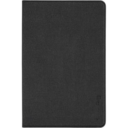Gecko Covers V11T73C1 Back cover Zwart iPad Cover / tas
