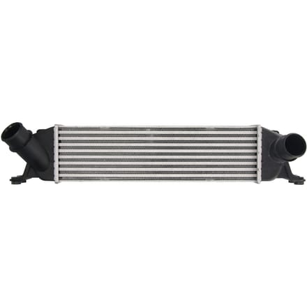 Intercooler THERMOTEC DA05013TT