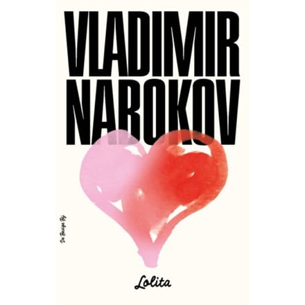 Lolita - Vladimir Nabokov
