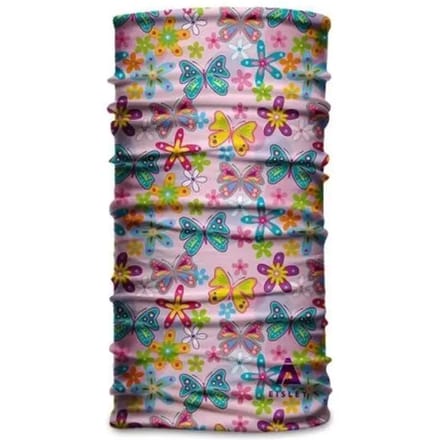 Kinder choker Eisglut Butterfly