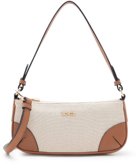 L.CREDI schoudertas Rea Shoulder Bag Beige / Mix
