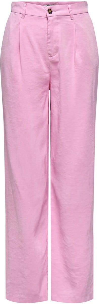 ONLY - ONLARIS LIFE HW STR ELA PANT CC TLR - Dames - Leggings