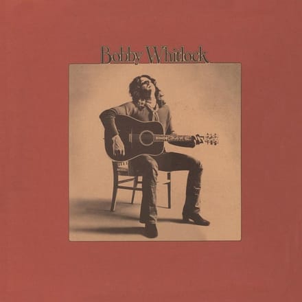 Bobby Whitlock - Bobby Whitlock (CD)