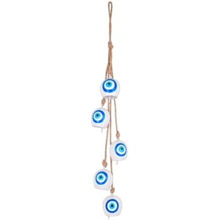 Hangers Signes Grimalt Turkse Oog Hanger