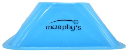 Murphy's Gaelic Football Kicking Tee hoog - trainingsaccessoire voetbal.