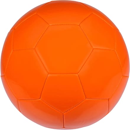 Get & Go Voetbal - Warp Speeder - Wit - Maat 5