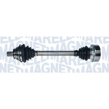 Aandrijfas MAGNETI MARELLI 302004190124