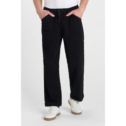 Broek Le Temps des Cerises Losse, wijde broek MILAK
