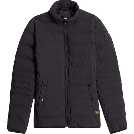G-Star - Foundation pdd short jkt wmn - Dames - Buitenjassen