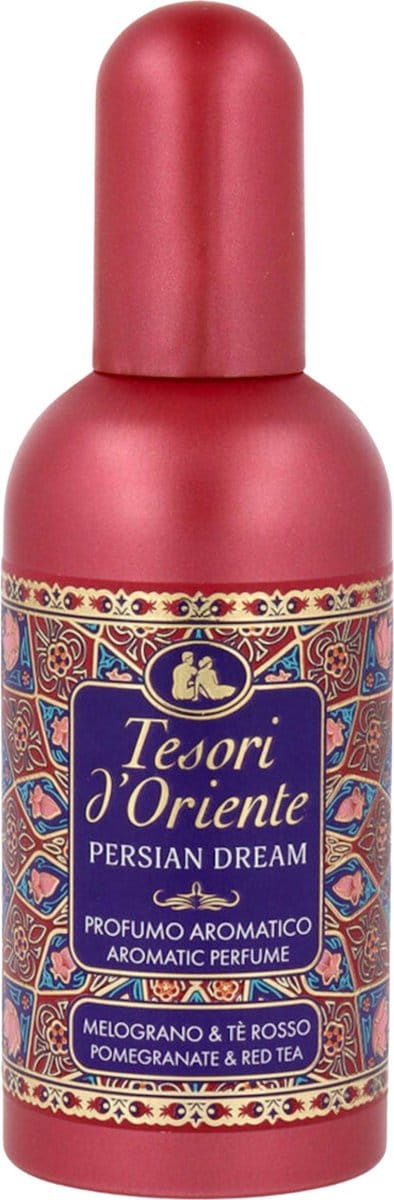 Tesori d'Oriente Persian Dream Eau de Toilette 100 ml