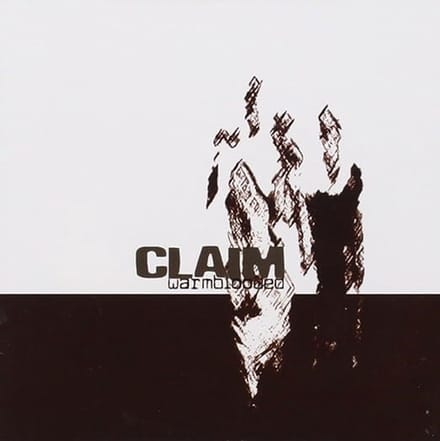 Claim - Warmblooded (CD)