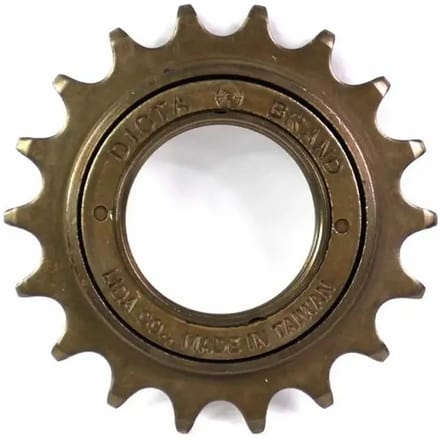 Freewheel Forward brown 14T
