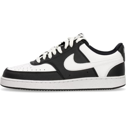 Nike Court Vision Low Sneakers Heren