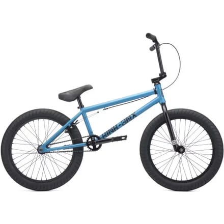 Compleet BMX Kink BMX Launch