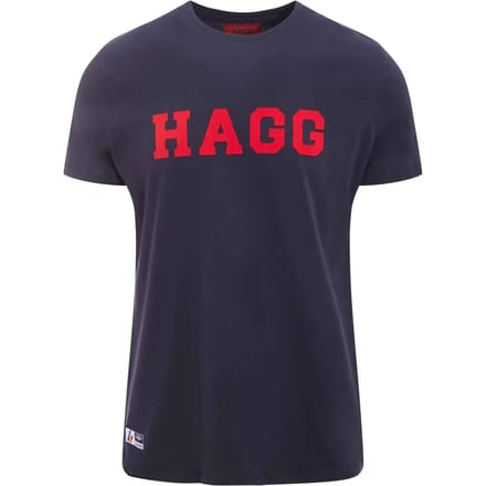 T-shirt Hagg