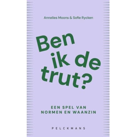 Ben Ik De Trut?