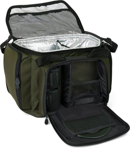 Fox Carp Cooler Food Bag 2 Man