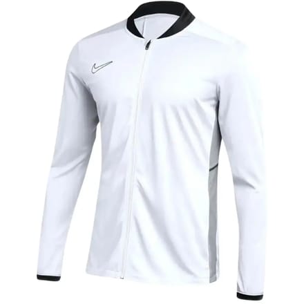 Nike Dri-Fit Academy 25 Trainingsjack Kinderen Wit - Maat M