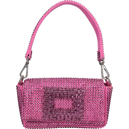 Gedebe Zakken... Fuchsia
