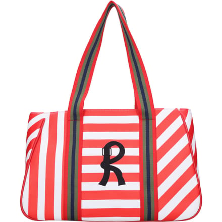 Roberta Di Camerino Zakken... Wit