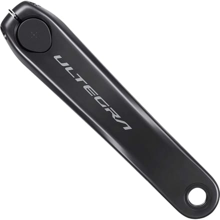 Linker handslinger Shimano FC-R8100-P