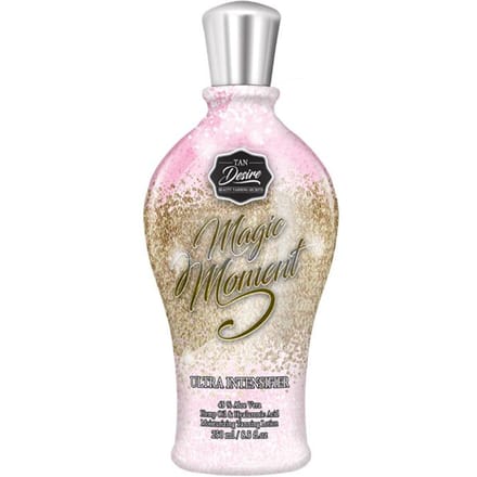 TAN DESIRE - MAGIC MOMENT - ULTRA INTENSIFIER 237ML