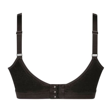 Anita Care Essential Lace Prothese Bralette - Black
