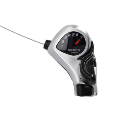 Ouxi - Versnelling - W - Elektrische Versnelling