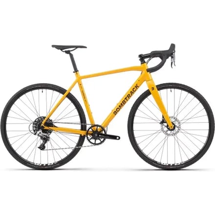 Fiets Bombtrack Tension