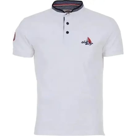 Polo Vent du Cap Canaveral