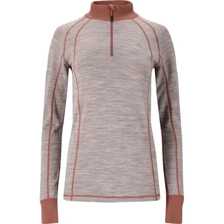 WHISTLER Funktions-Langarmshirt Candee