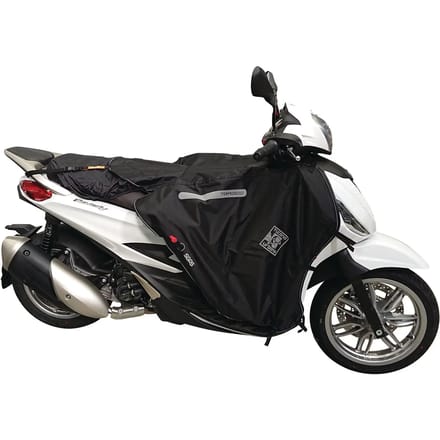 Scooter schort Tucano Urbano Termoscud® - R224 – Piaggio Beverly 300/400 (> 2021)
