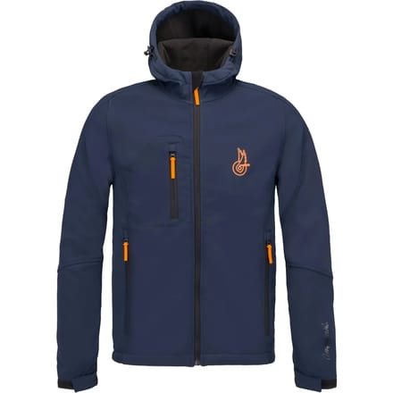 softshell jas Campagnolo