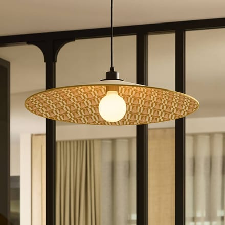 MARKET SET Hanglamp Gatsby, myra, Ø 60 cm, E27